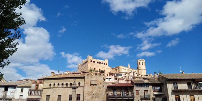 Imagen 2 de Castillo de Valderrobres