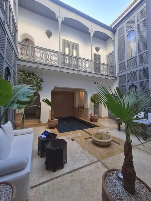 Riad Adore - Updated 2024 Prices & Hotel Reviews (marrakech, Morocco)