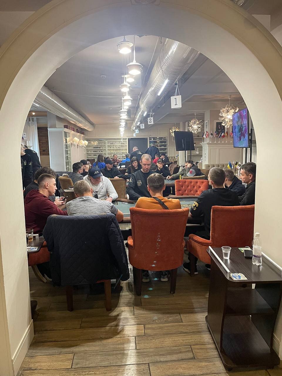 Monaco Poker, Киев: лучшие советы перед посещением - Tripadvisor