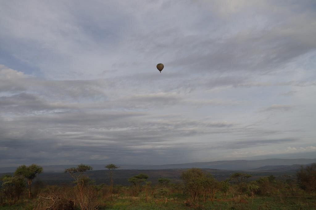 2X Répertoire D'hélium Latex Ballon Gonfleur Rwanda