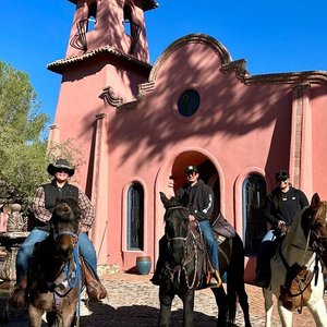 Oro Valley Parking