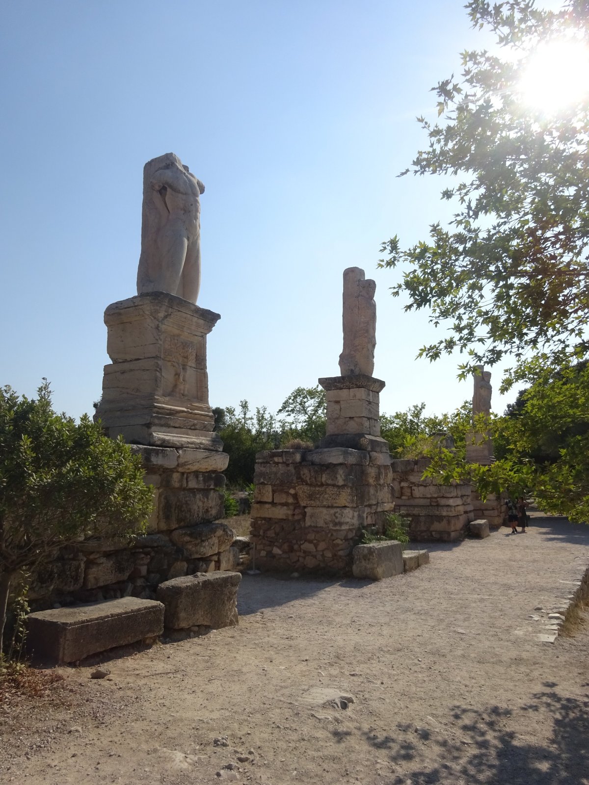 Odeon of Agrippa, Афины: лучшие советы перед посещением - Tripadvisor