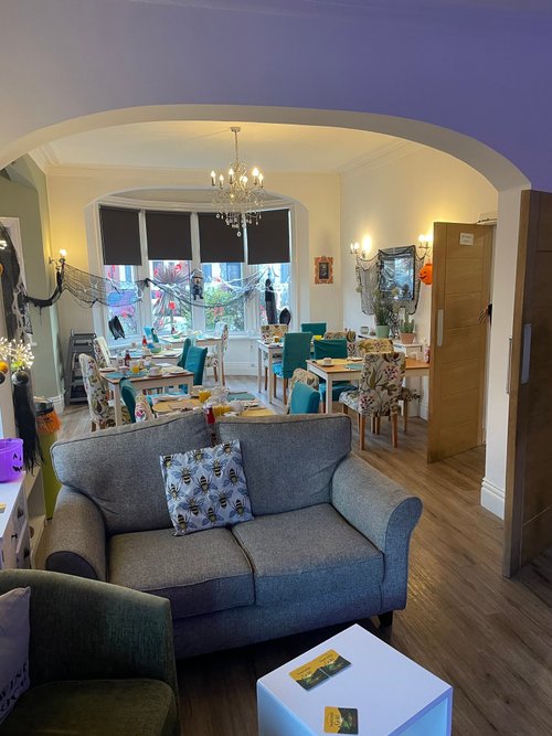 THE BEAUCLIFFE - Updated 2023 Prices & B&B Reviews (Blackpool, England)
