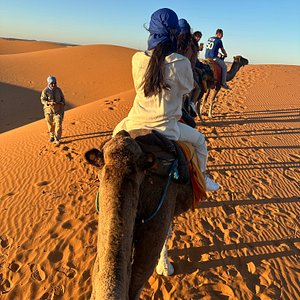 Deserto com areia movediça - Avaliações de viajantes - Wadi Araba Desert -  Tripadvisor