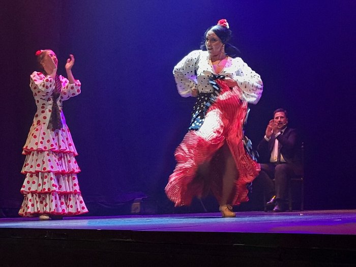 Imagen 5 de Teatro Flamenco Sevilla