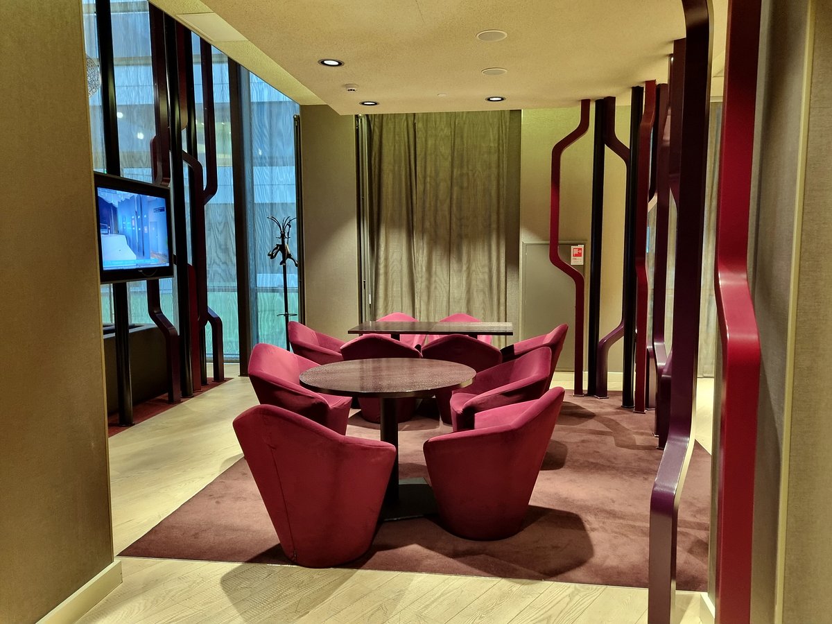 APARTHOTEL ADAGIO MOSCOW KIEVSKAYA (Москва) - отзывы и фото - Tripadvisor