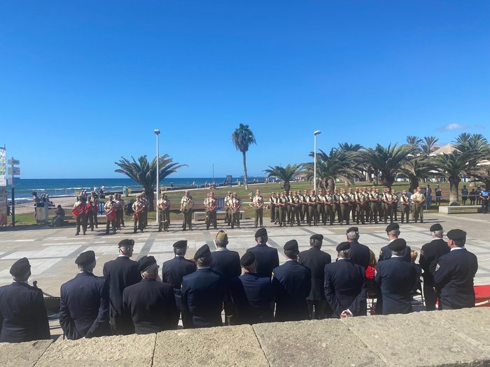 Imagen 4 de Faro de Maspalomas