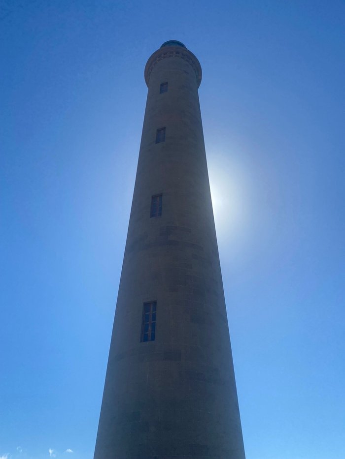 Imagen 3 de Faro de Maspalomas