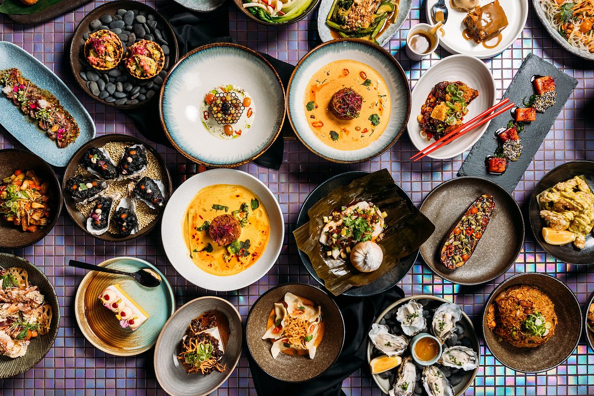 THE 10 BEST Restaurants in Wellington (Updated May 2024)