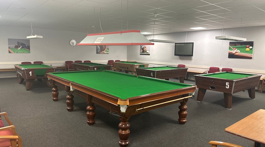 Fraserburgh Leisure Centre - Fraserburgh Leisure Centre의 리뷰 - 트립어드바이저