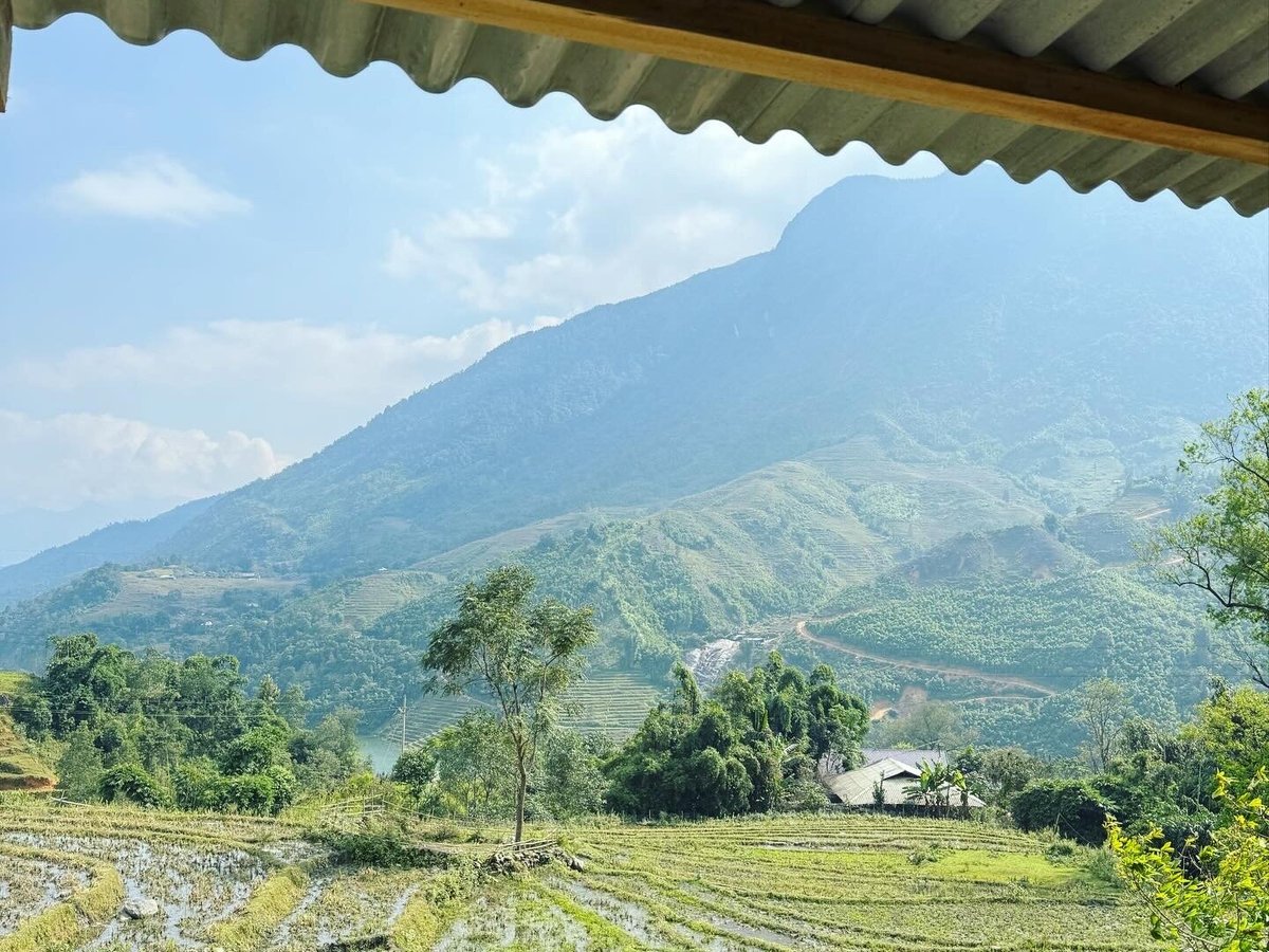 Sapa Sisters Trekking Adventures - All You Need to Know BEFORE You Go (with Photos)
