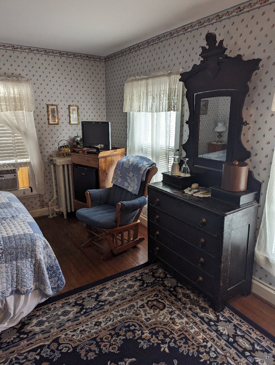 GETTYSTOWN INN BED & BREAKFAST - Updated 2024 B&B Reviews (Gettysburg, PA)