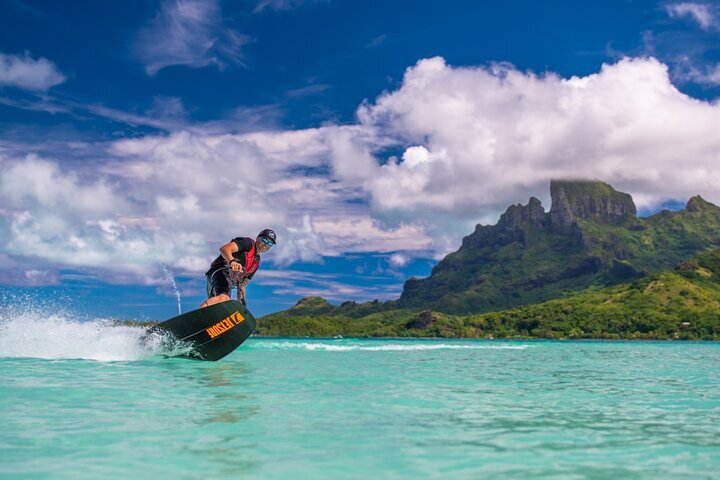 JETSURF 太けれ サーフィン ジェットサーフ サーフボード ジェットスキー