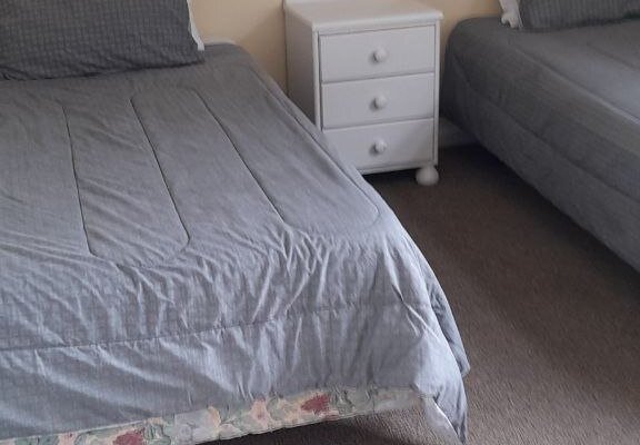 Bed room