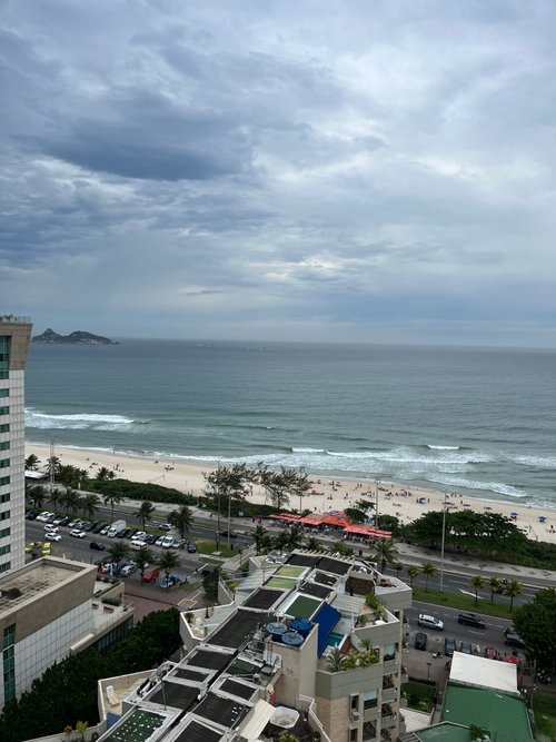 WINDSOR OCEANICO $78 ($̶1̶5̶2̶) - Prices & Hotel Reviews - Rio de ...