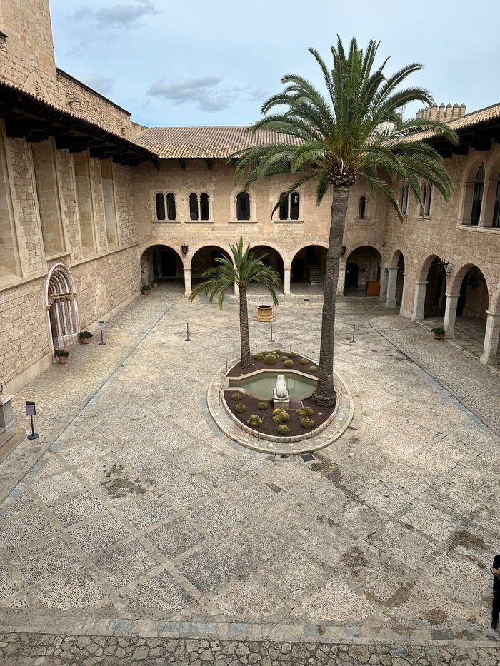 Imagen 9 de Palau de l'Almudaina