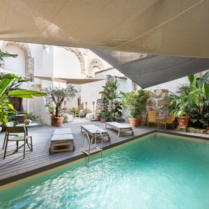 piscina privata