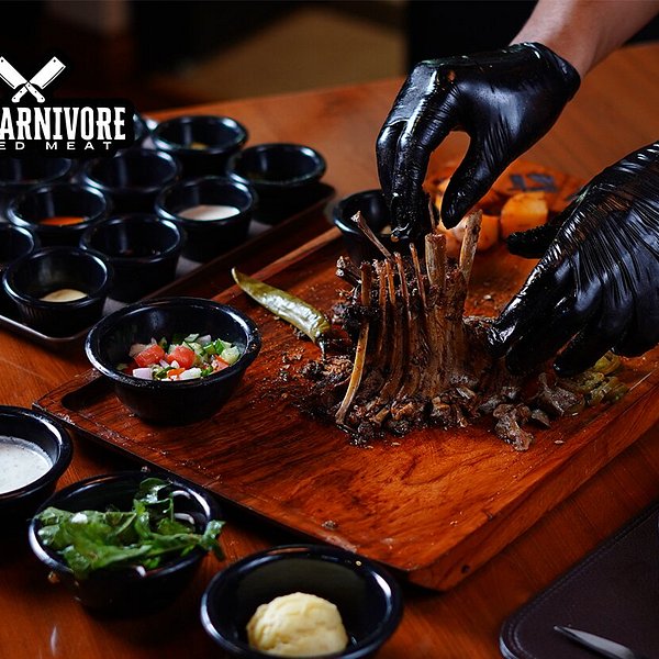 THE 10 BEST Restaurants in Islamabad (Updated April 2025)