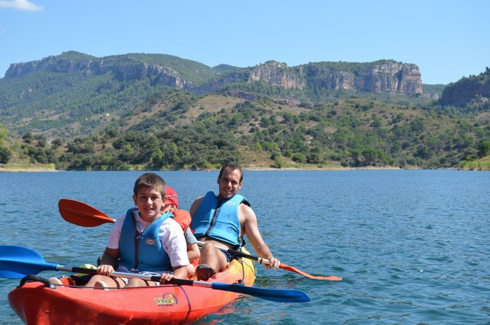 Imagen 10 de Camping Capfun Serra de Prades