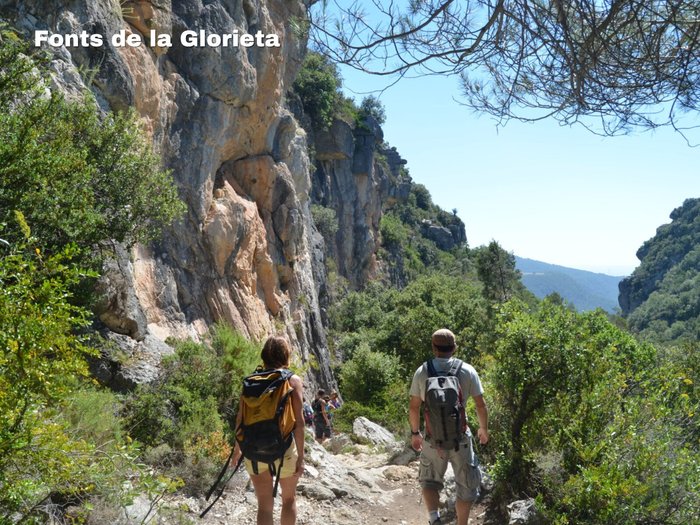 Imagen 2 de Camping Capfun Serra de Prades