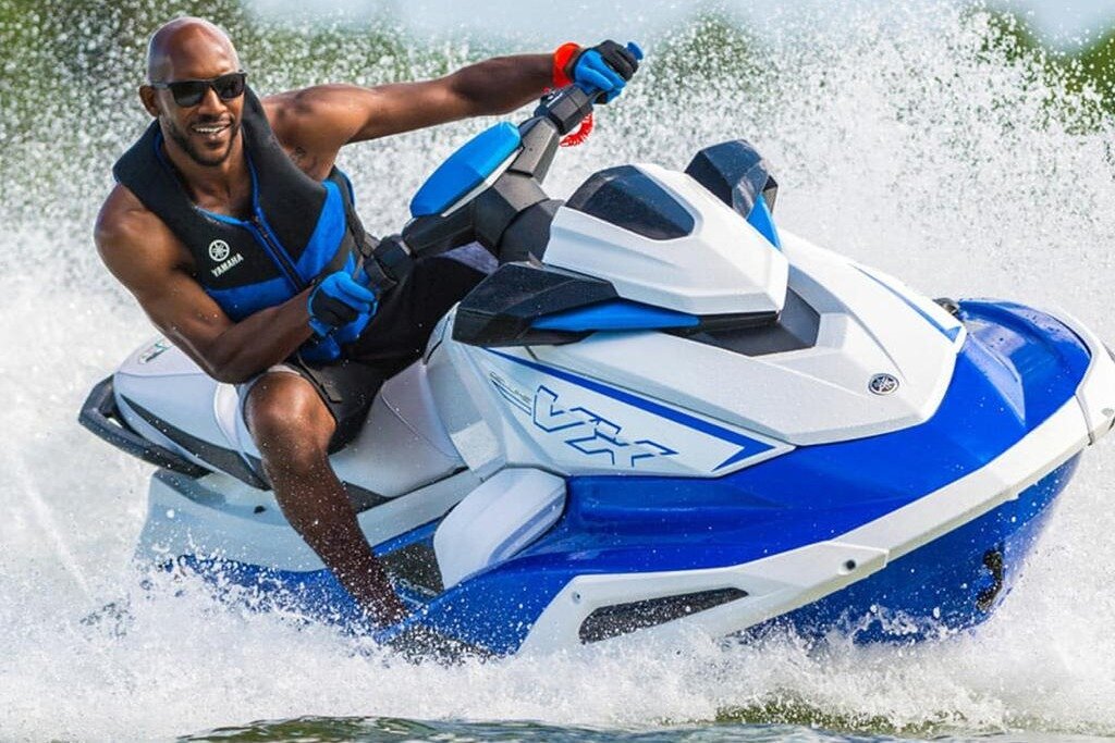 Jet Ski Rental