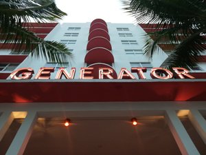 Generator Miami Pool Pictures & Reviews - Tripadvisor