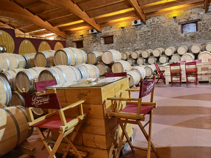Imagen 9 de Bodegas y Viñedos Gómez Cruzado