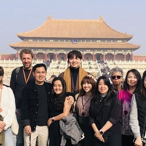 Forbidden City, Beijing - Book Tickets & Tours