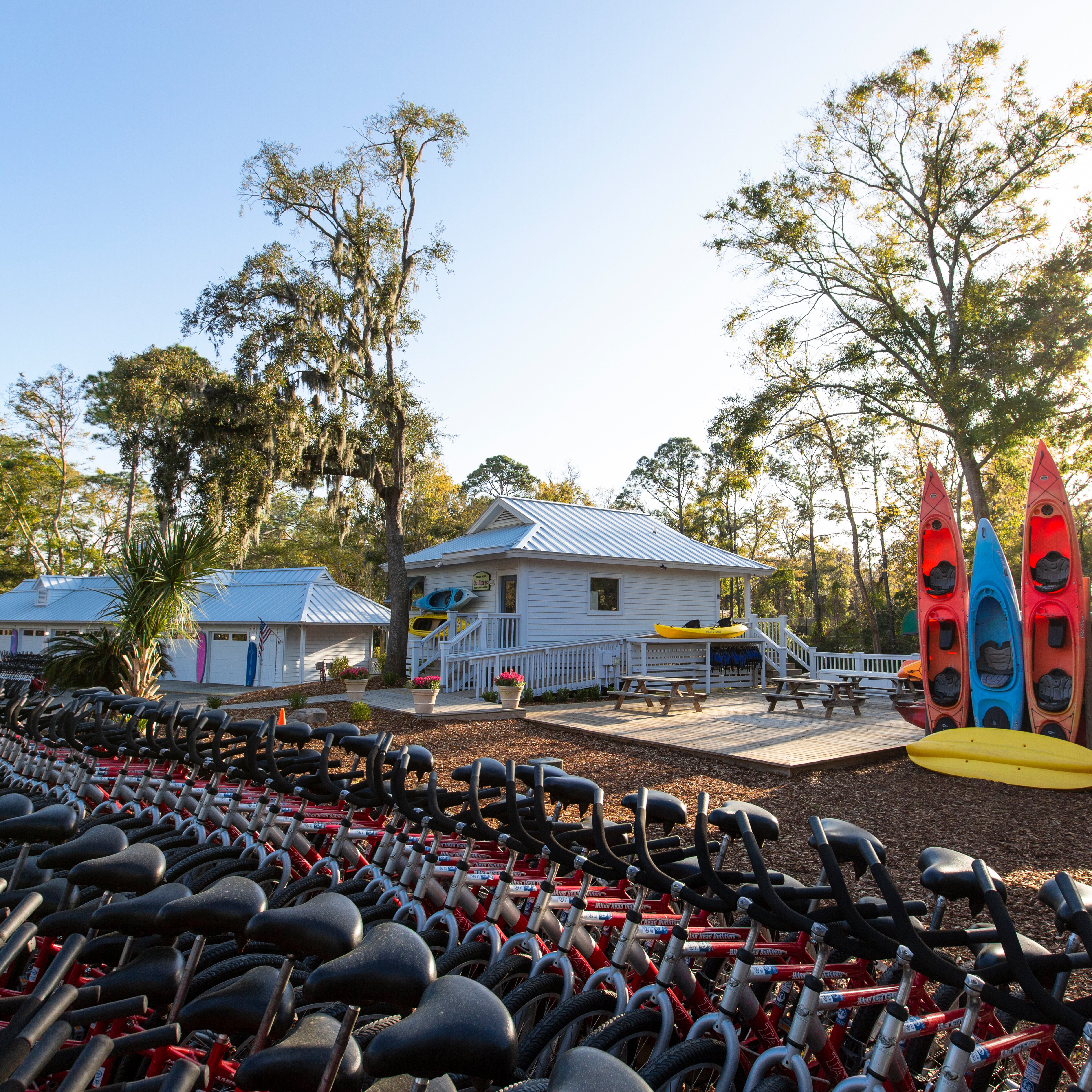 THE 15 BEST Things To Do In Hilton Head 2024   Bike Rentals 