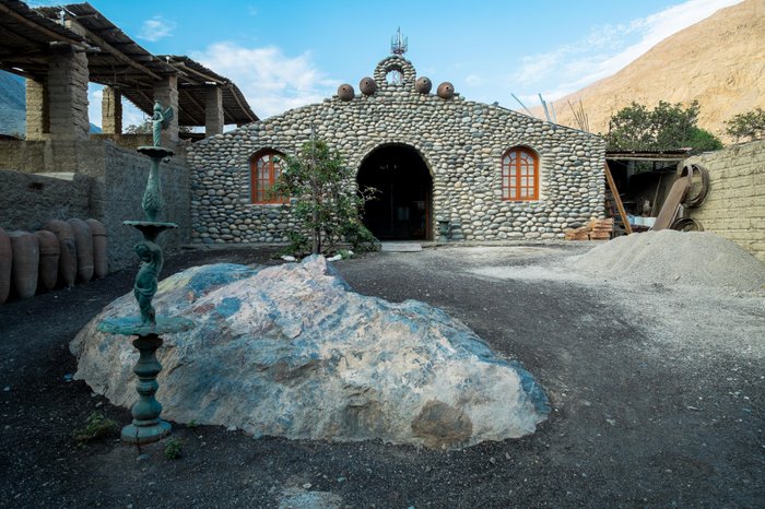 Imagen 14 de El Encanto Lodge & Suites