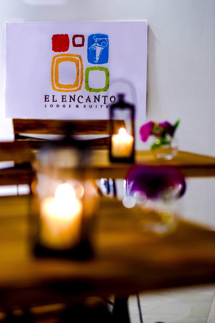 Imagen 9 de El Encanto Lodge & Suites