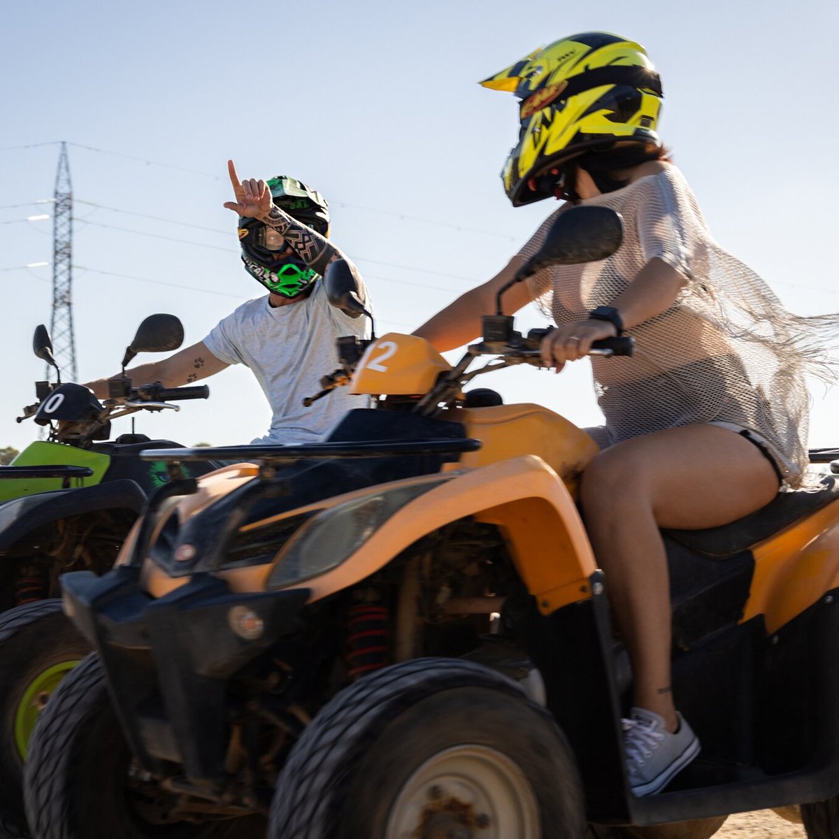 Quad Tour Mallorca, Эль-Ареналь: лучшие советы перед посещением -  Tripadvisor