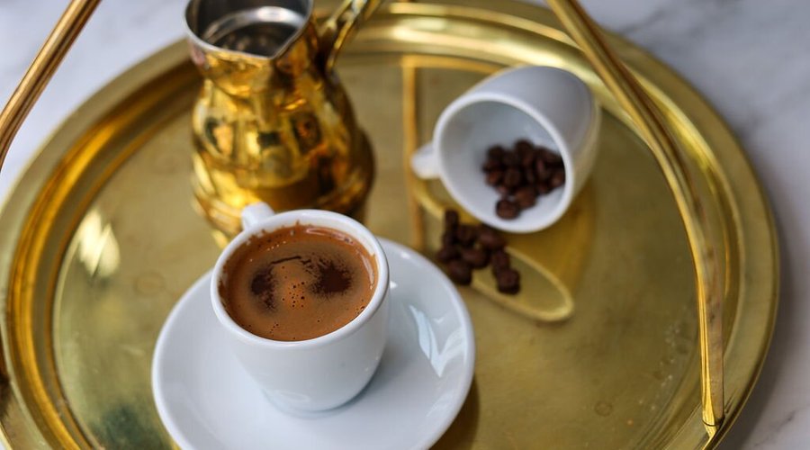 Cafeneo