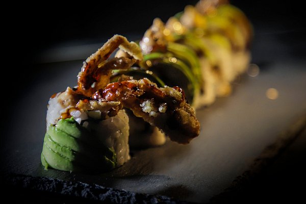 SUSHI ROLL PERISUR, Mexico City - Coyoacan - Restaurant Reviews & Photos -  Tripadvisor