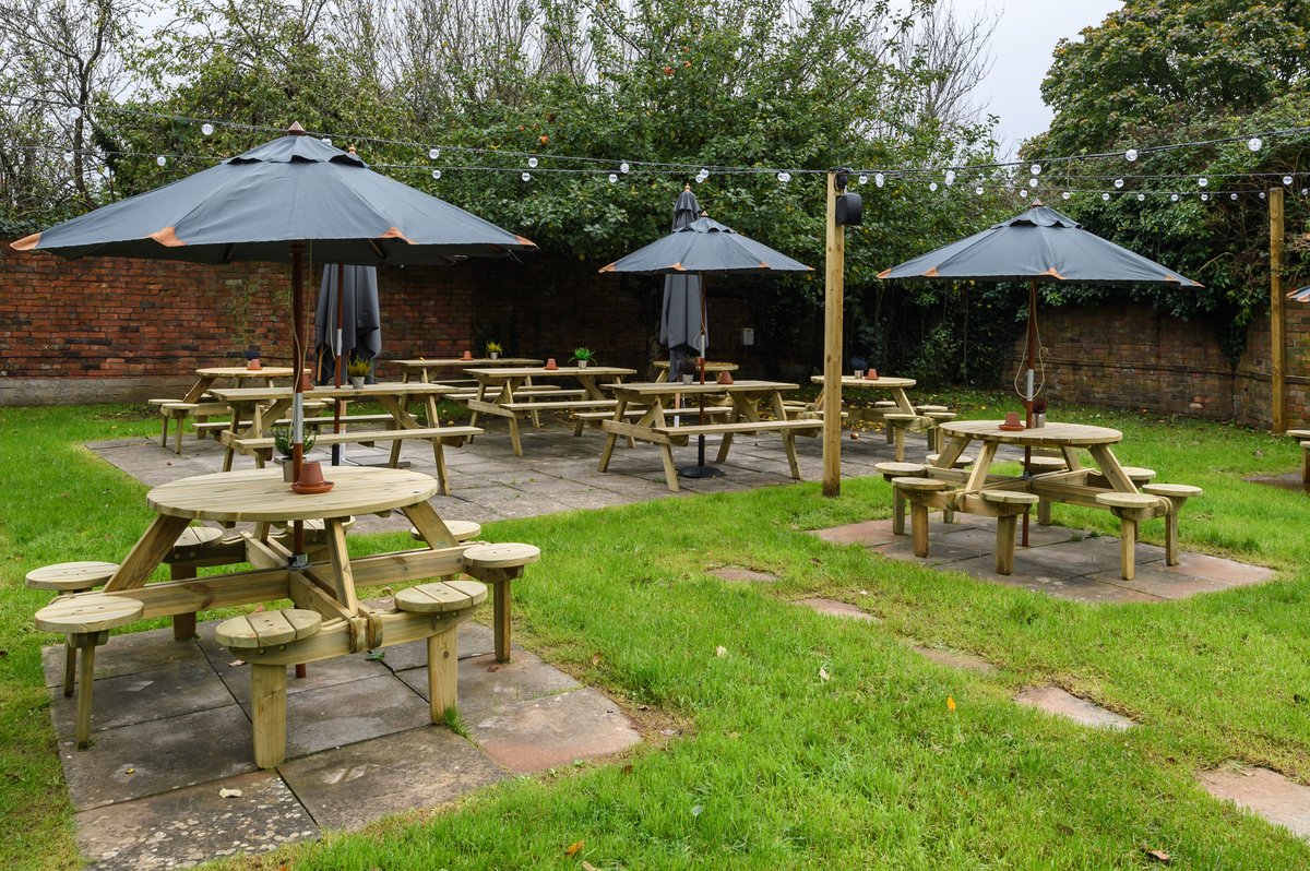 Farmhouse, Yate - Menu, Prices & Restaurant Reviews - Tripadvisor