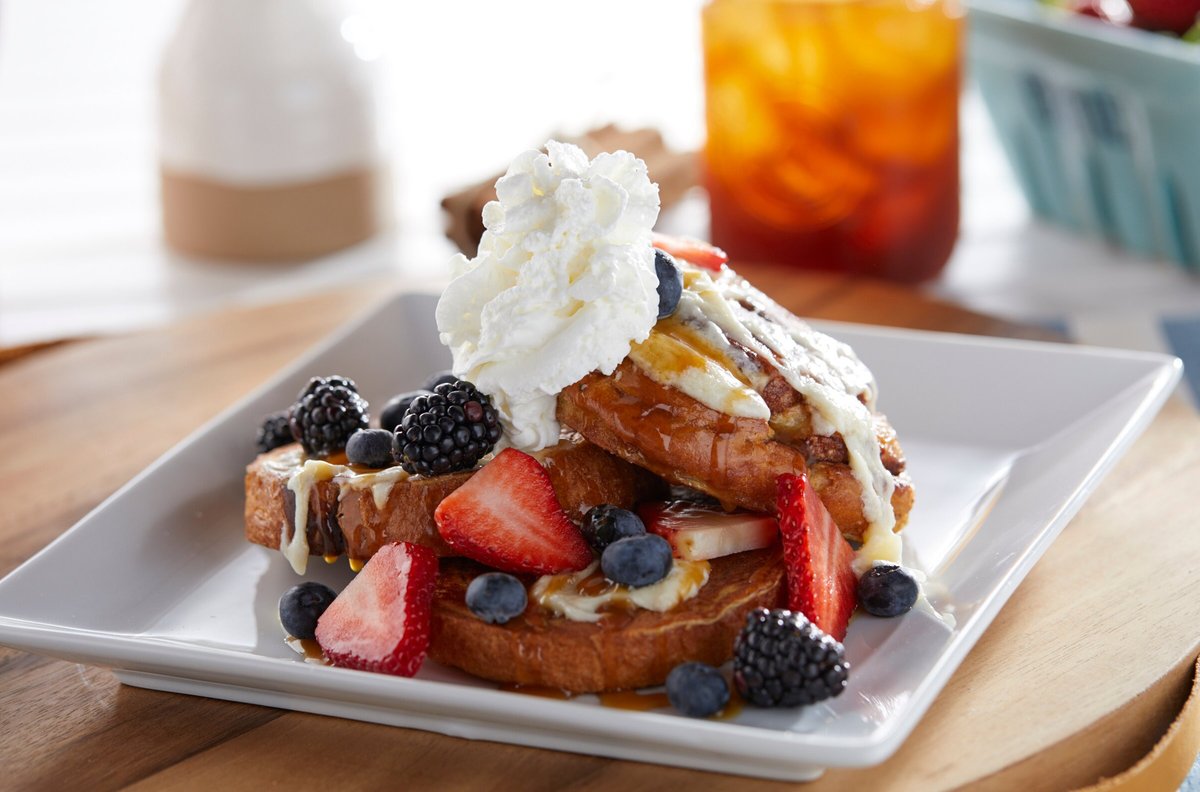 ANOTHER BROKEN EGG CAFE, Prairie Village - Menu, Prices & Restaurant ...