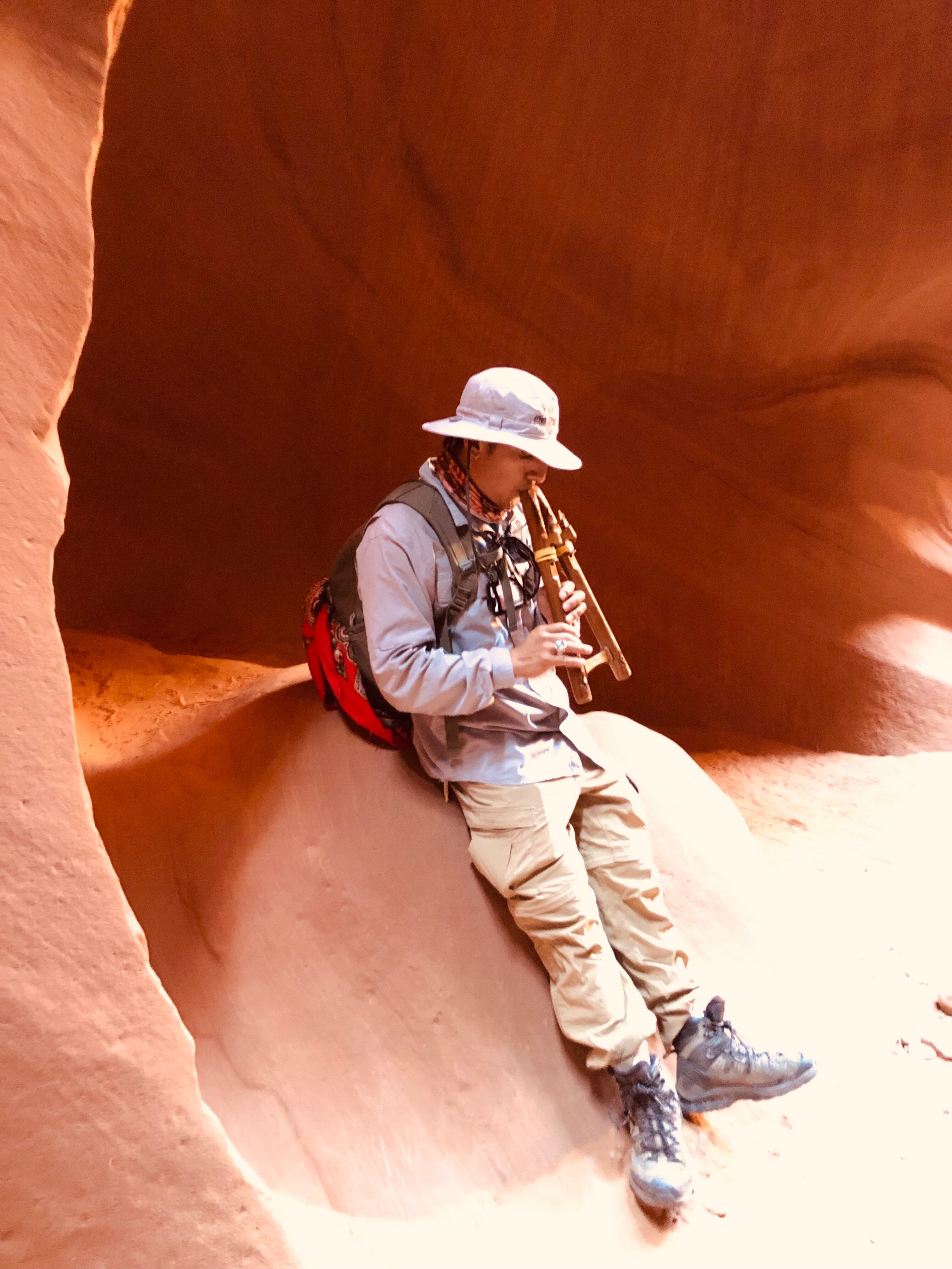 2023年 Dixie's Lower Antelope Canyon Tours - 行く前に！見どころを