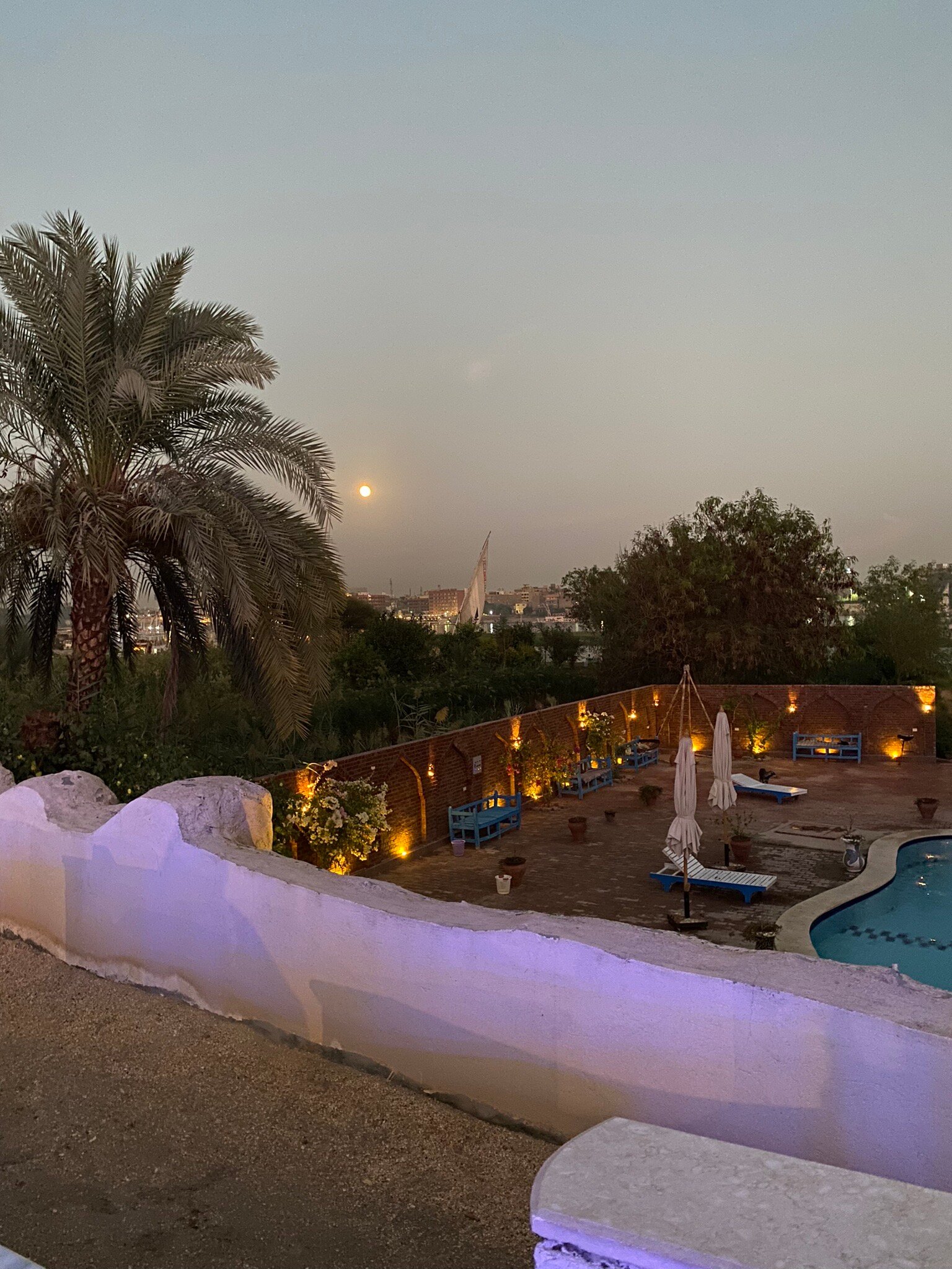 AL BAEIRAT HOTEL - Prices & Reviews (Luxor, Egypt)