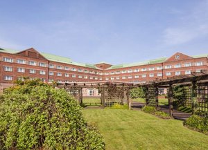 Golden Jubilee Conference Hotel in Clydebank