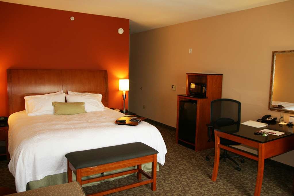 Hotel photo 5 of Hampton Inn & Suites Buffalo.