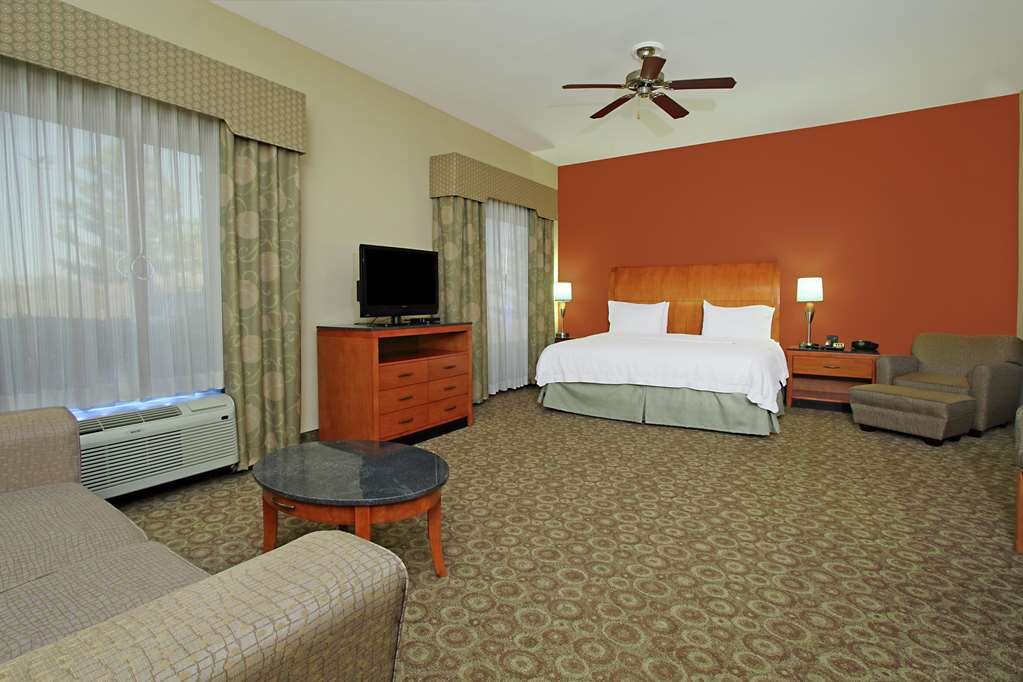 Hotel photo 22 of Hampton Inn & Suites Buffalo.