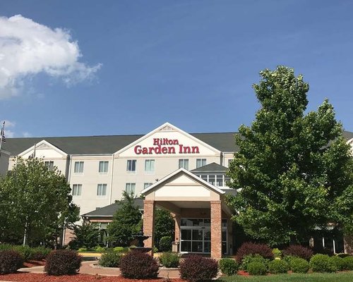 HILTON GARDEN INN COLUMBIA - Tripadvisor - Updated 2024 Prices & Hotel ...