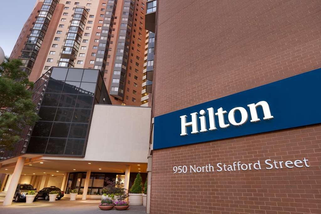 Hotel photo 88 of Hilton Arlington.