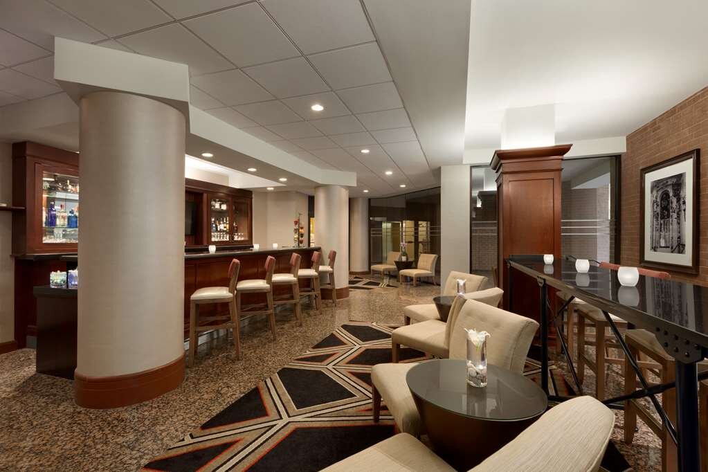 Hotel photo 81 of Hilton Arlington.