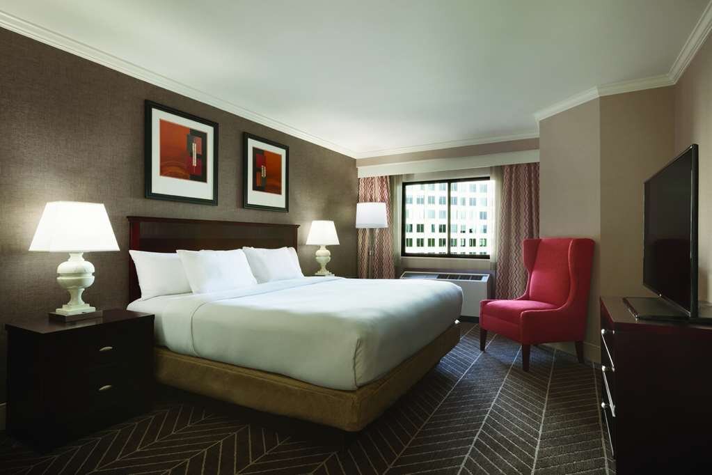 Hotel photo 91 of Hilton Arlington.