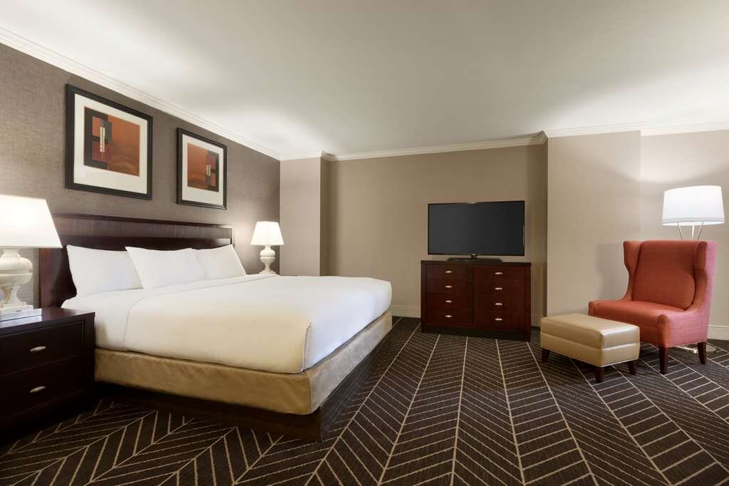 Hotel photo 99 of Hilton Arlington.