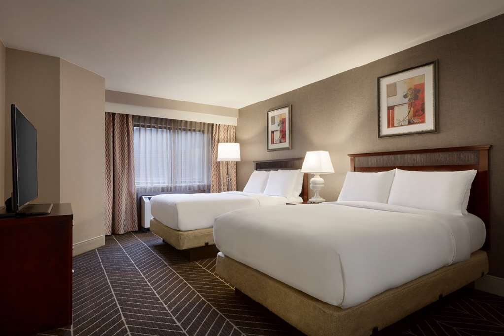 Hotel photo 86 of Hilton Arlington.