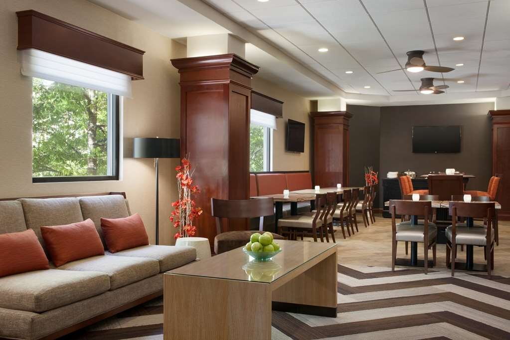 Hotel photo 98 of Hilton Arlington.