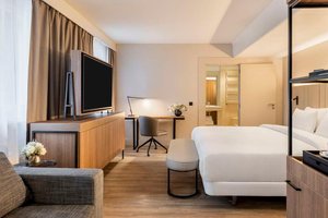 Kamer en suite