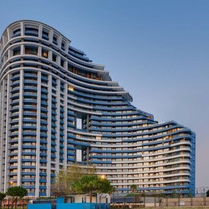 Radisson Blu Hotel Istanbul Ottomare, hotel in Istanbul